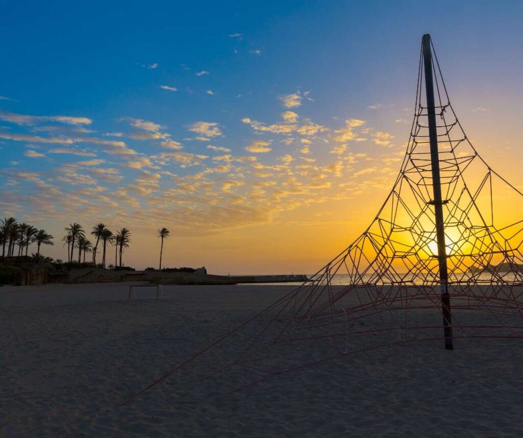 Playa del Arenal, Jávea (Javea): Guía Actualizada 2025 2 1 Easy Resize.com 1