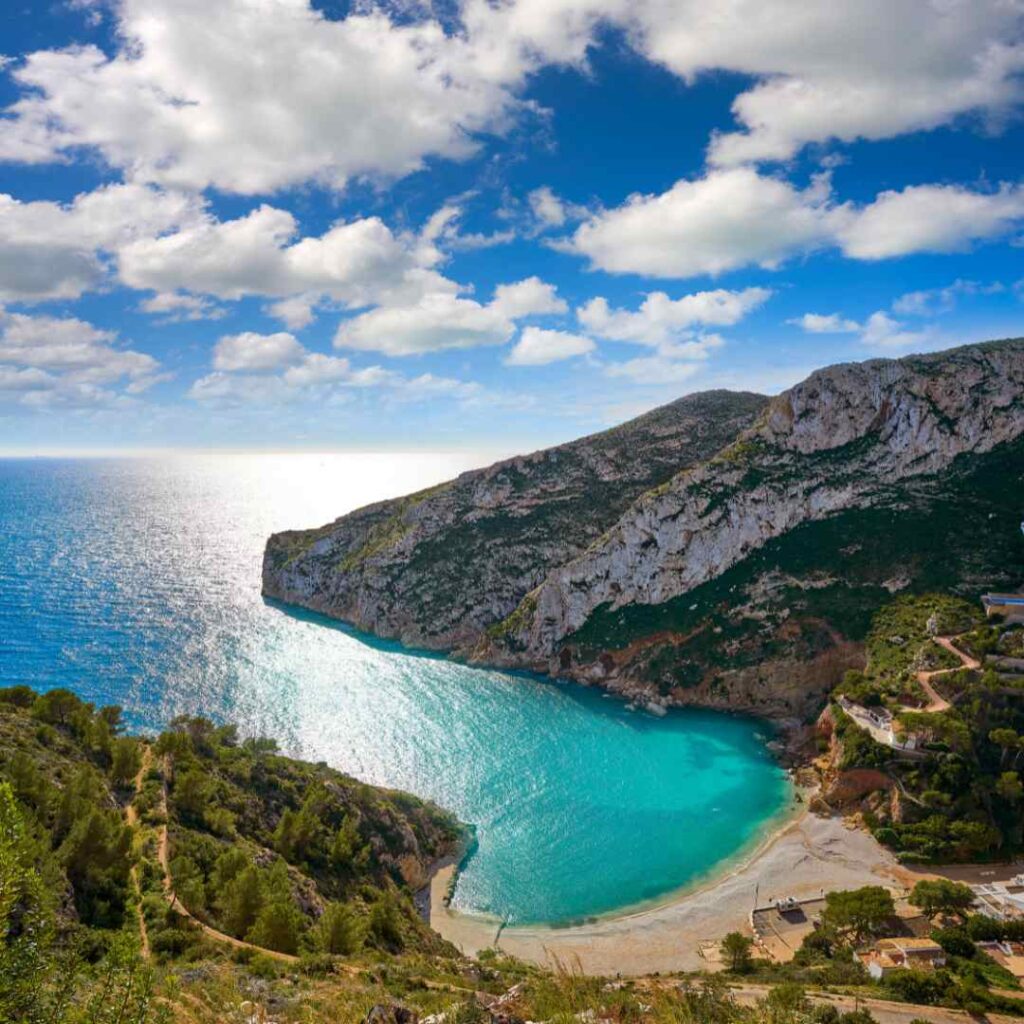 10 planes que hacer en Jávea 2025 (y dónde comer bien después) 2 que hacer en Jávea