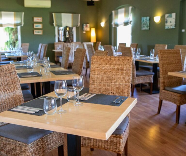 Restaurants in Jávea 5 restaurantes en Jávea