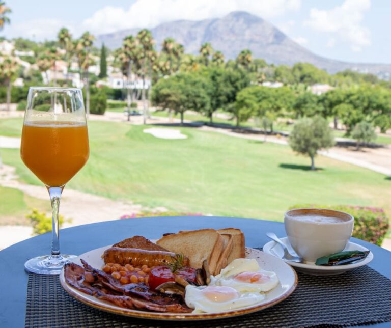 Restaurants in Jávea 1 restaurantes en Jávea