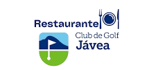 logo restaurante club de golf de Jávea