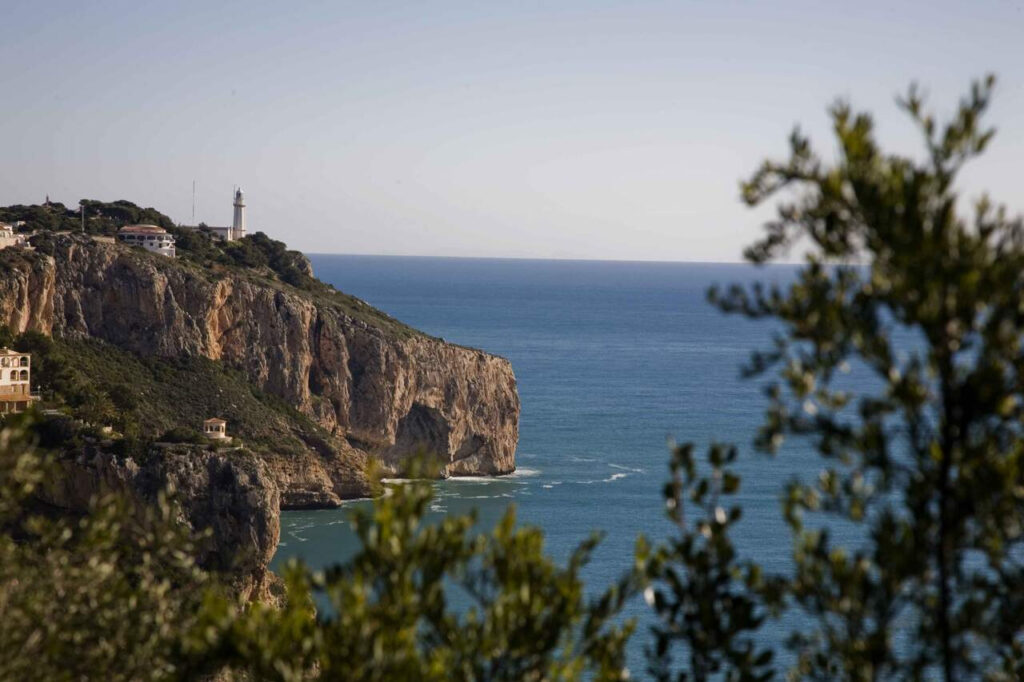 Ruta de los Miradores de Jávea - Mejores miradores Javea 2025 1 Miradores de Jávea