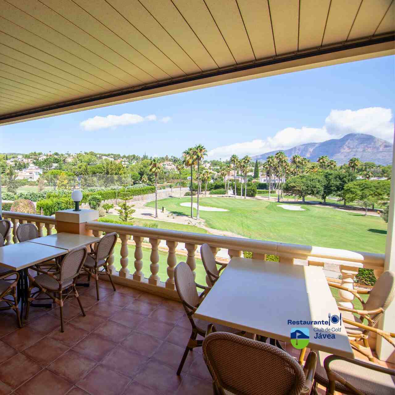 menú del día en jávea