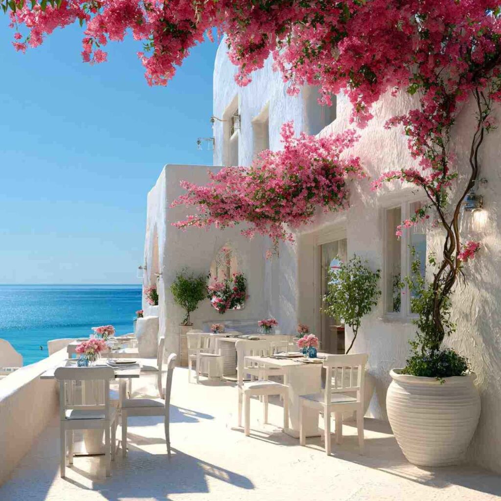 vacaciones en Jávea