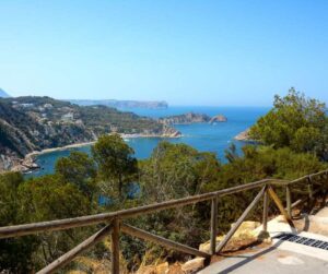 que ver en Jávea en un día