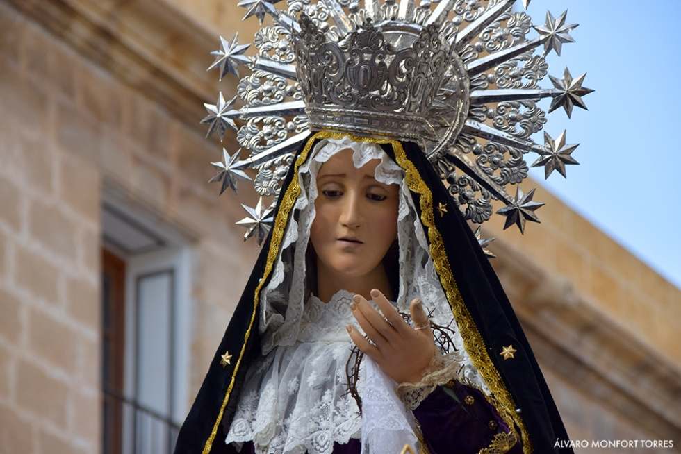 Semana Santa en Jávea 2026: Festival mar de jávea 2 semana santa en Jávea