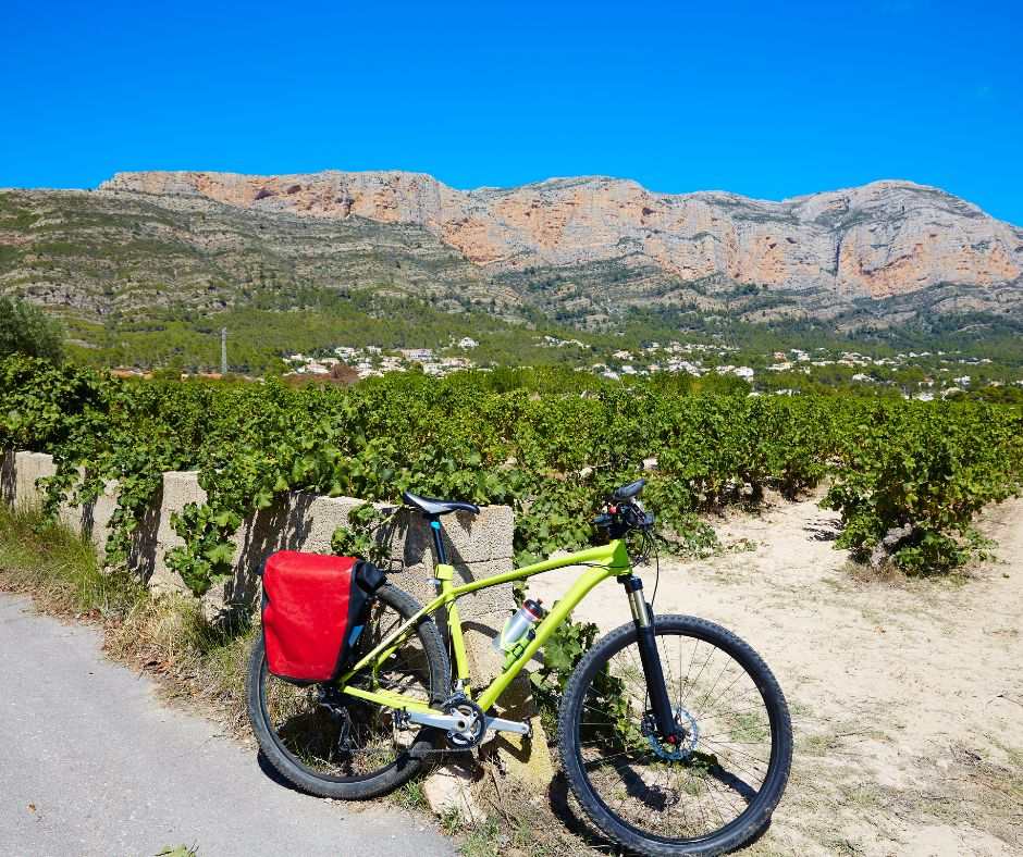 que ver en Jávea en un día