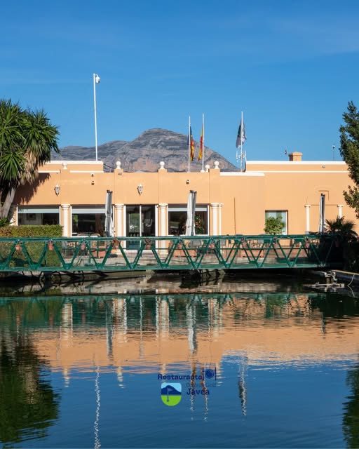 restaurantes con encanto en Jávea