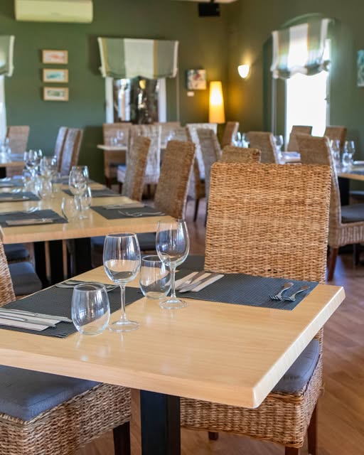 restaurantes con encanto en Jávea