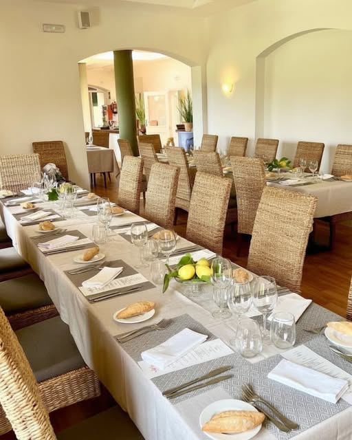 restaurantes con encanto en Jávea