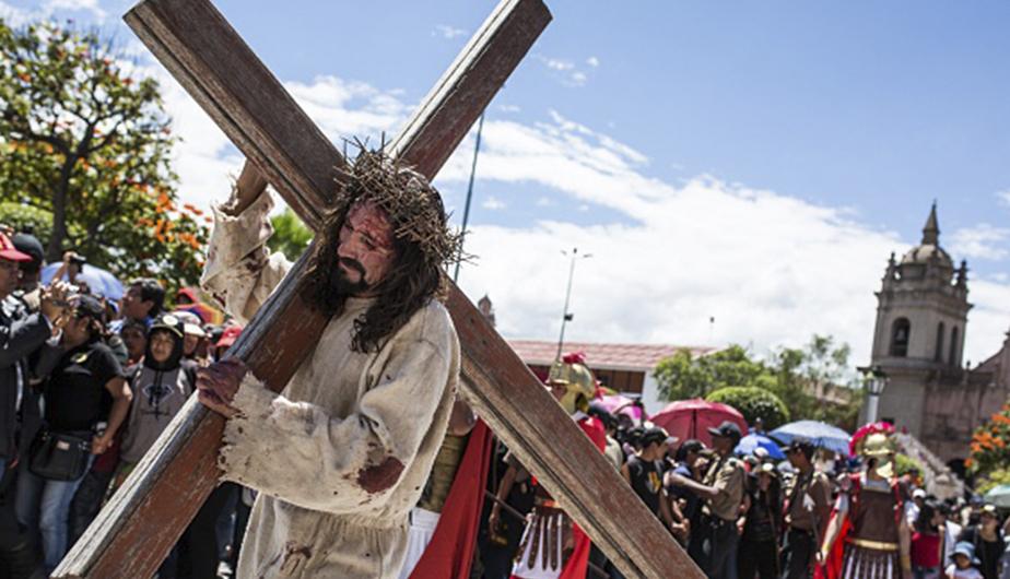 Semana Santa en Jávea 2026: Festival mar de jávea 3 semana santa en Jávea