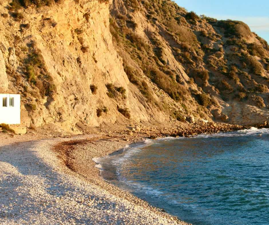 Descubre la mejor época para viajar a Jávea Costa blanca 2026. 2 viajar a Jávea